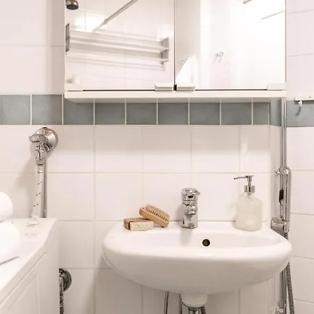 Roost Hakaniemi Appartement Helsinki